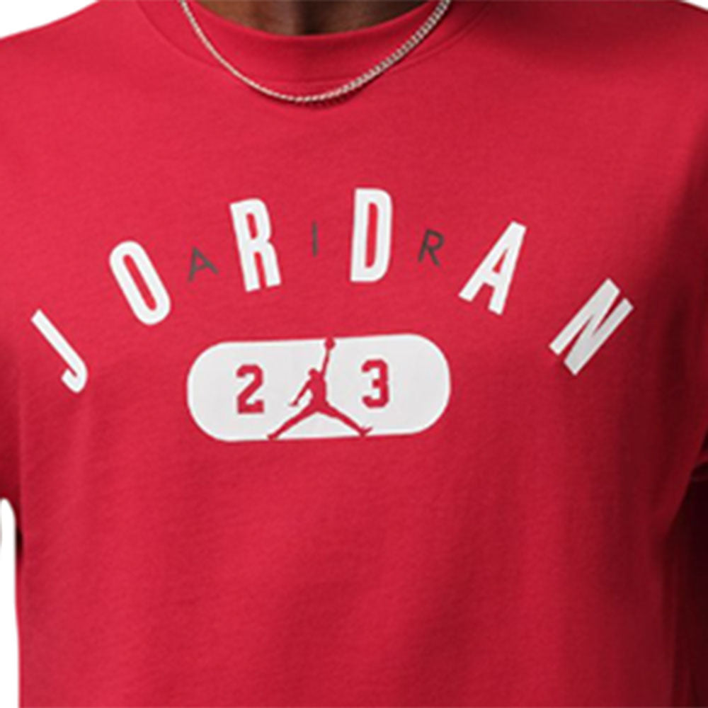 NIKE Jordan Men's Lifestyle T-Shirt - Supersports Thailand Supersports Thailand