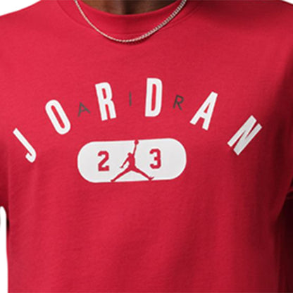 NIKE Jordan Men's Lifestyle T-Shirt - Supersports Thailand