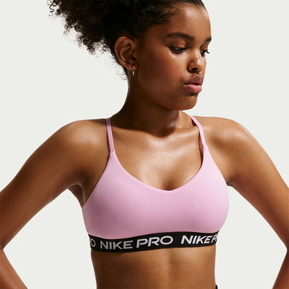NIKE Pro Girls Sports Bra - Supersports Thailand