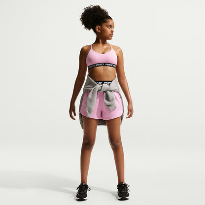 NIKE Pro Girls Sports Bra - Supersports Thailand