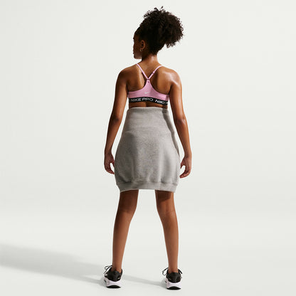 NIKE Pro Girls Sports Bra - Supersports Thailand