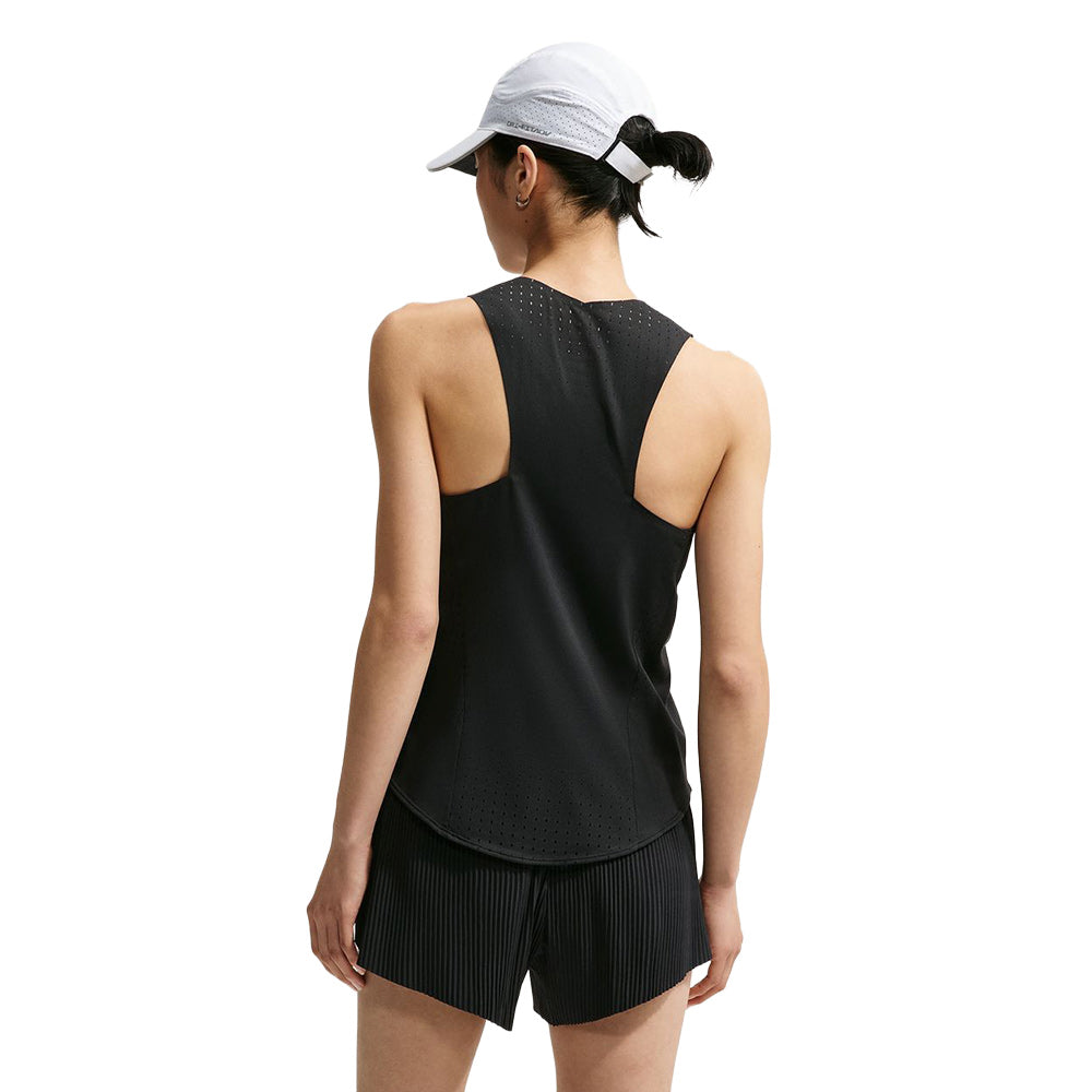 NIKE AeroSwift Women's Running Tank - Supersports Thailand