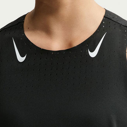NIKE AeroSwift Women's Running Tank - Supersports Thailand