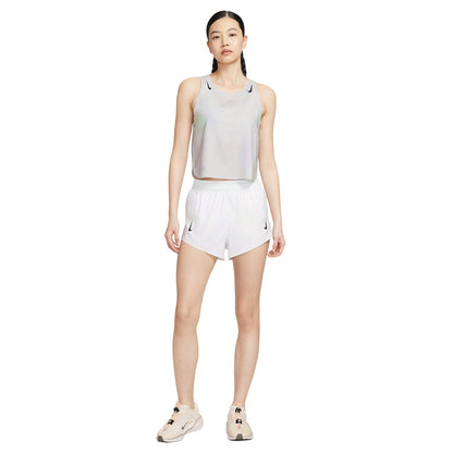NIKE AeroSwift Women's Running Tank - Supersports Thailand
