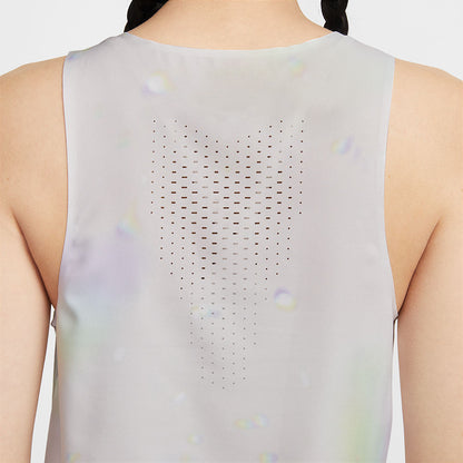 NIKE AeroSwift Women's Running Tank - Supersports Thailand