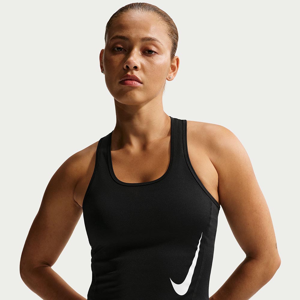 NIKE Tempo Swoosh Women's Running Tank - Supersports Thailand Supersports Thailand