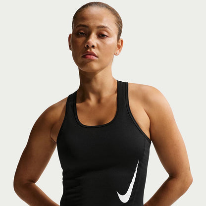 NIKE Tempo Swoosh Women's Running Tank - Supersports Thailand