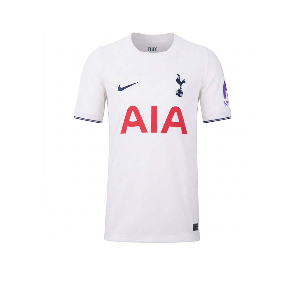 NIKE Kids Tottenham Hotspur Home Stadium 2026/27 Jersey Supersports Thailand