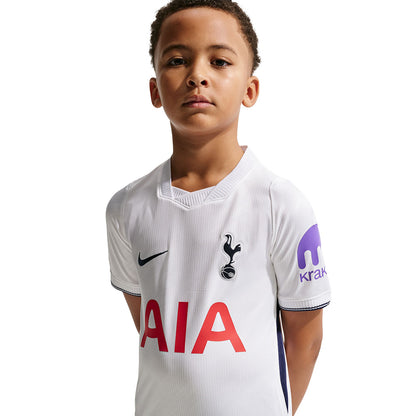 NIKE Kids Tottenham Hotspur Home Stadium 2026/27 Jersey
