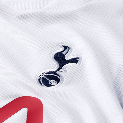 NIKE Kids Tottenham Hotspur Home Stadium 2026/27 Jersey