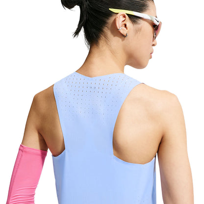 NIKE AeroSwift Women's Running Tank - Supersports Thailand