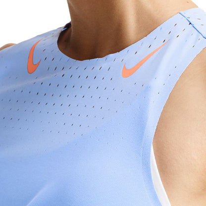 NIKE AeroSwift Women's Running Tank - Supersports Thailand
