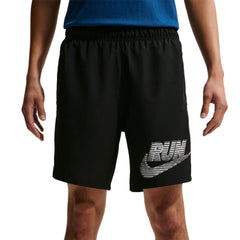 NIKE Dri-FIT Challenger Men's Running Shorts - Supersports Thailand
