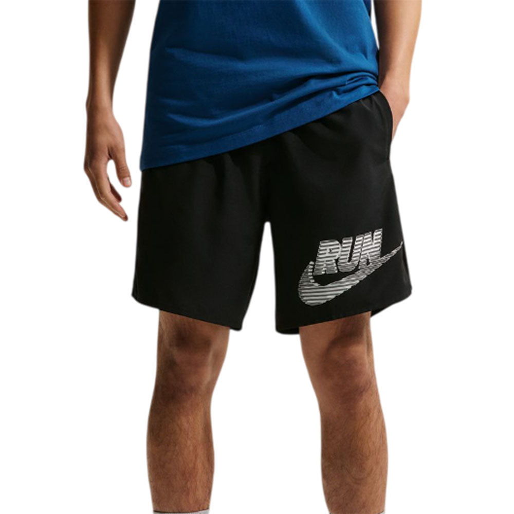 NIKE Dri-FIT Challenger Men's Running Shorts - Supersports Thailand Supersports Thailand