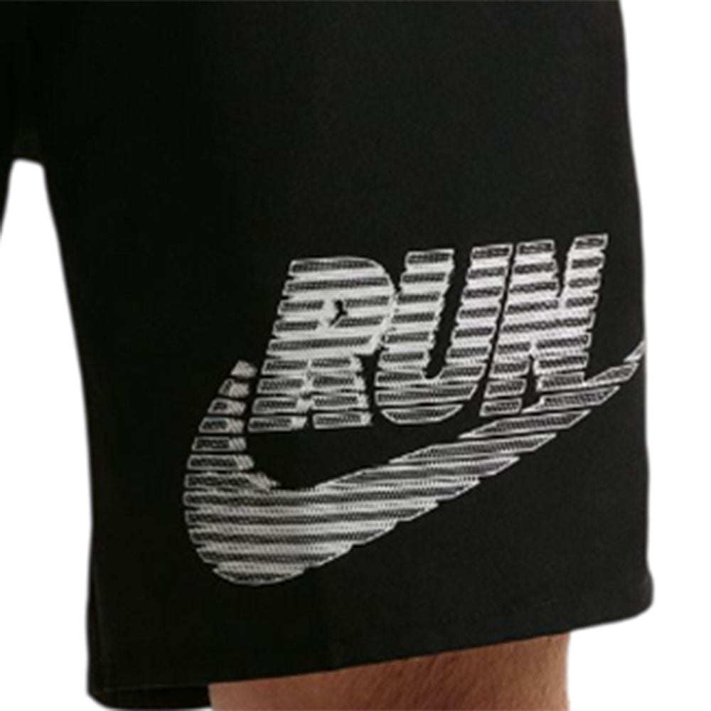 NIKE Dri-FIT Challenger Men's Running Shorts - Supersports Thailand Supersports Thailand