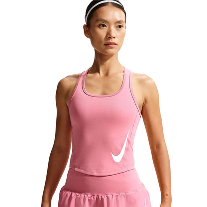NIKE Tempo Swoosh Women's Running Tank - Supersports Thailand