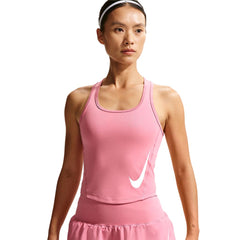 NIKE Tempo Swoosh Women's Running Tank - Supersports Thailand