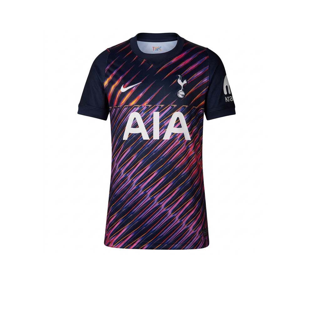 NIKE Kids Tottenham Hotspur Away Stadium 2026/27 Jersey Supersports Thailand