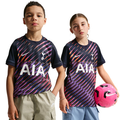 NIKE Kids Tottenham Hotspur Away Stadium 2026/27 Jersey