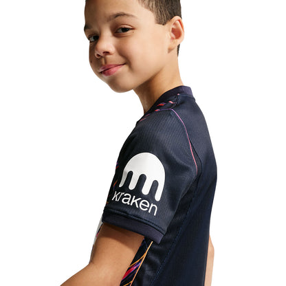 NIKE Kids Tottenham Hotspur Away Stadium 2026/27 Jersey