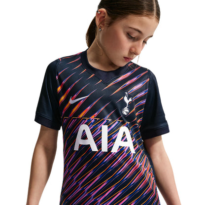 NIKE Kids Tottenham Hotspur Away Stadium 2026/27 Jersey