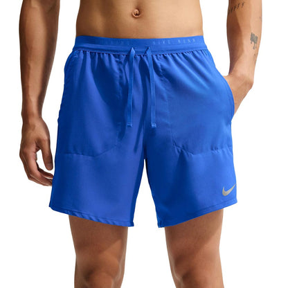 NIKE Stride Men's Running Shorts - Supersports Thailand