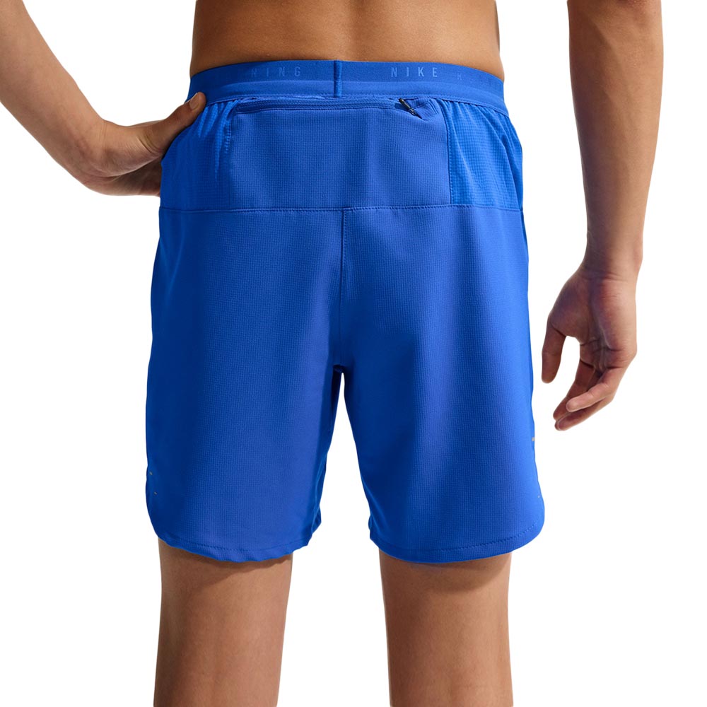 NIKE Stride Men's Running Shorts - Supersports Thailand