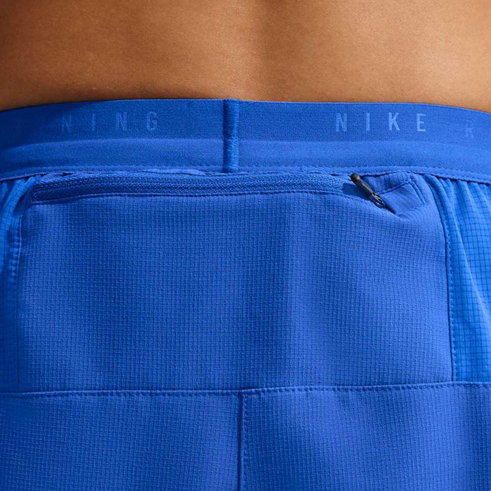 NIKE Stride Men's Running Shorts - Supersports Thailand Supersports Thailand