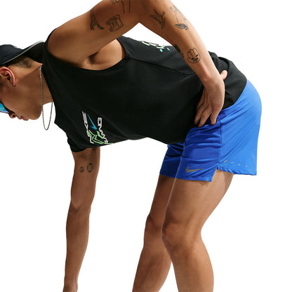 NIKE Stride Men's Running Shorts - Supersports Thailand