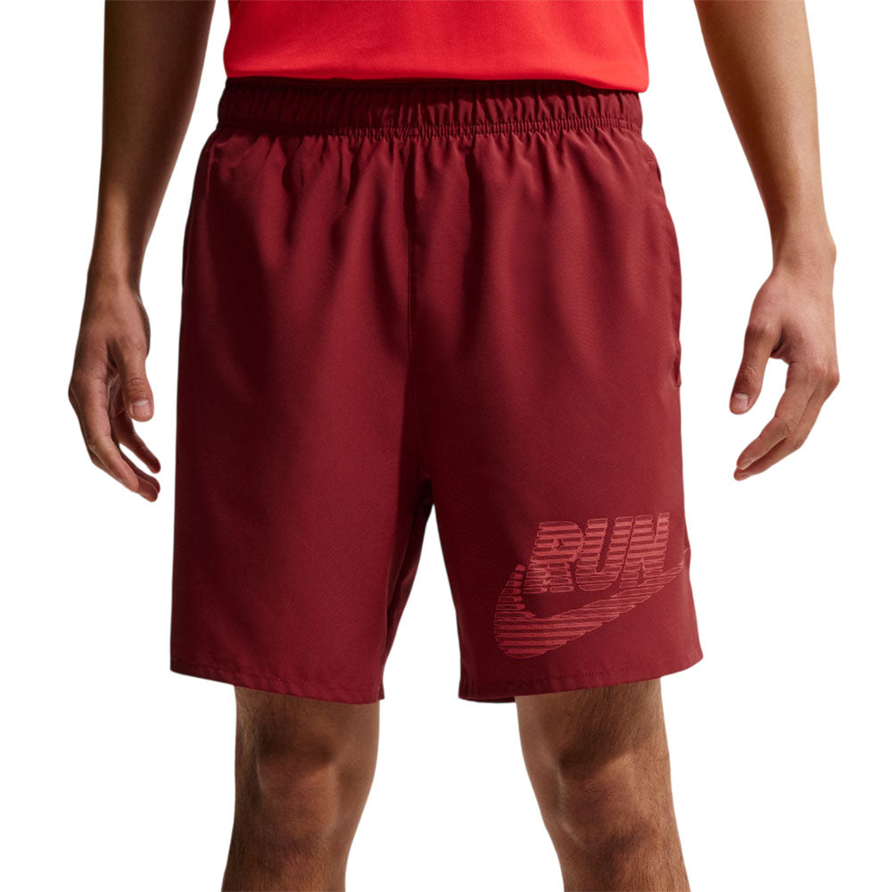 NIKE Dri-FIT Challenger Men's Running Shorts - Supersports Thailand Supersports Thailand