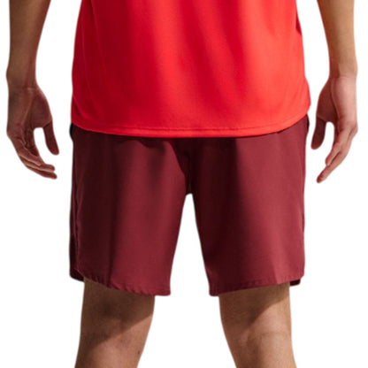 NIKE Dri-FIT Challenger Men's Running Shorts - Supersports Thailand