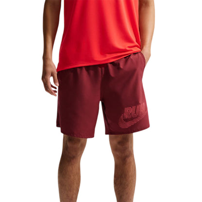 NIKE Dri-FIT Challenger Men's Running Shorts - Supersports Thailand
