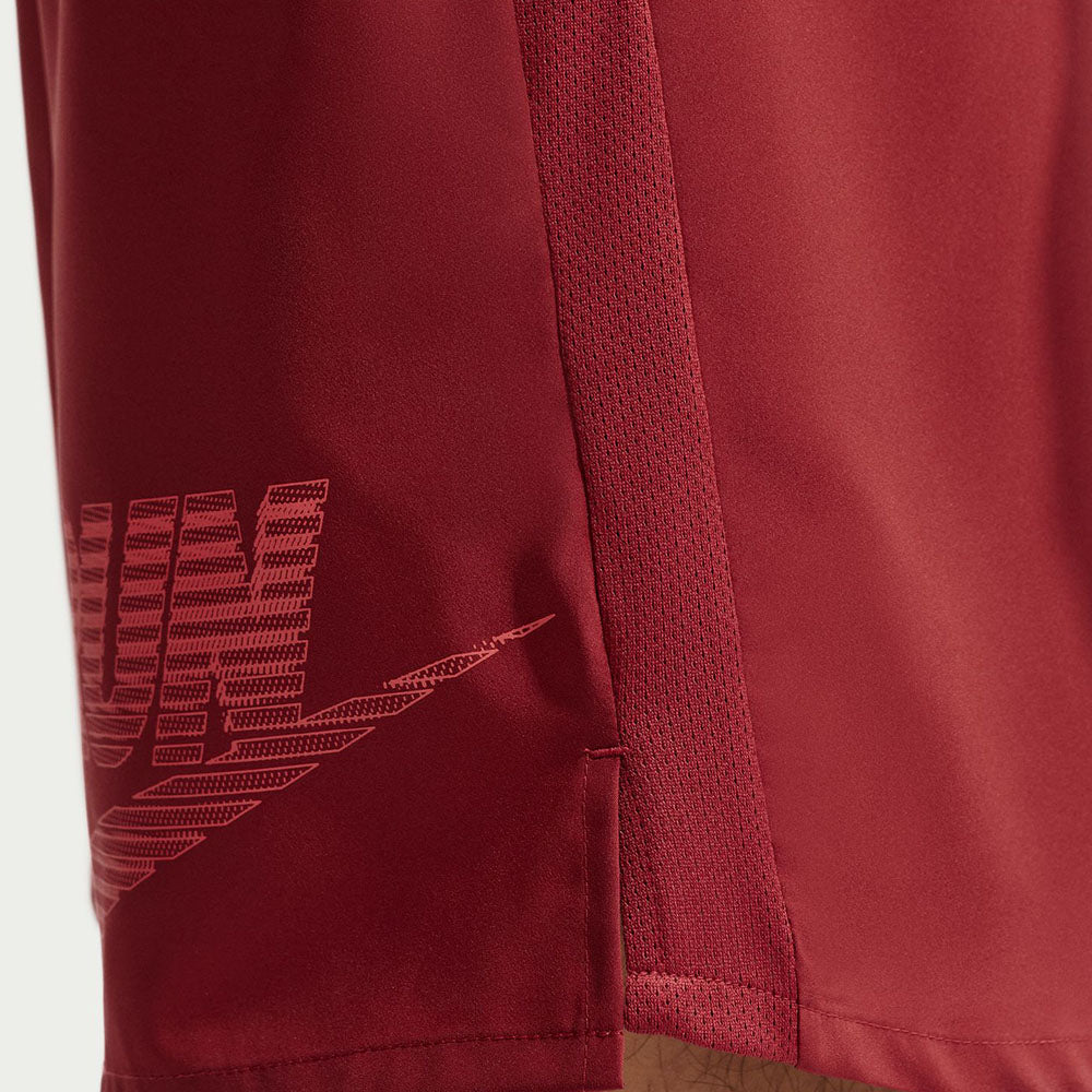 NIKE Dri-FIT Challenger Men's Running Shorts - Supersports Thailand