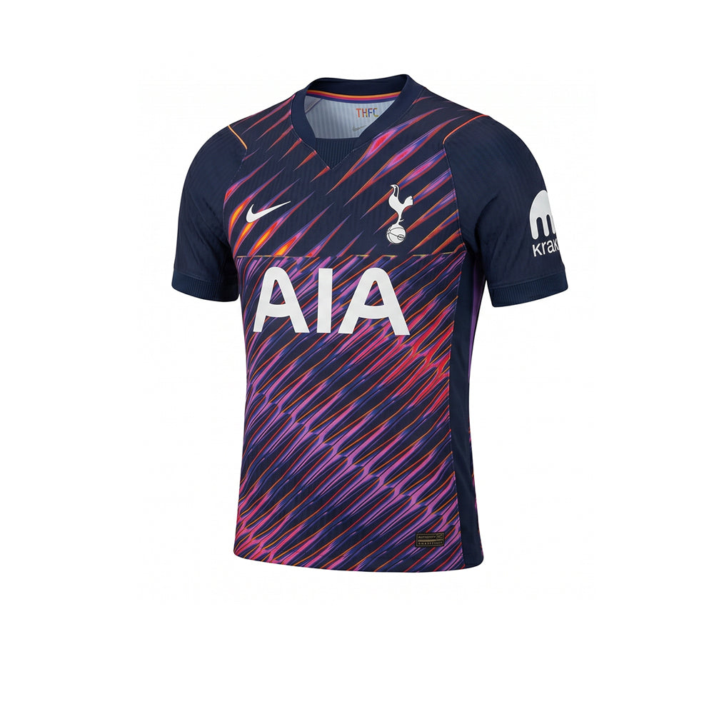 NIKE Men's Tottenham Hotspur Away Match 2026/27 Jersey - Supersports Thailand Supersports Thailand
