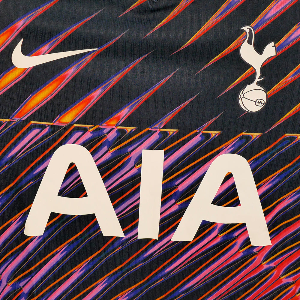 NIKE Men's Tottenham Hotspur Away Match 2026/27 Jersey - Supersports Thailand