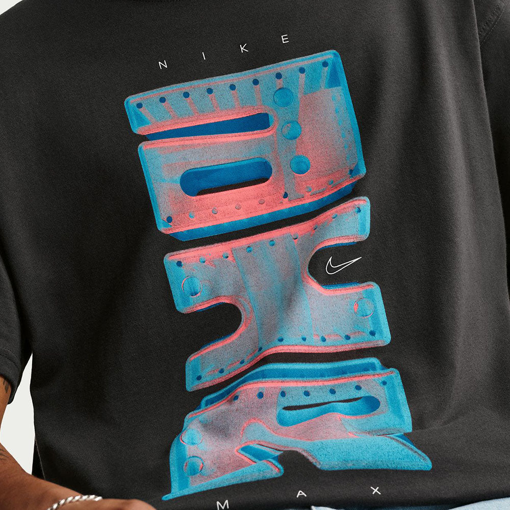 NIKE Sportswear Men's T-Shirt - Supersports Thailand Supersports Thailand