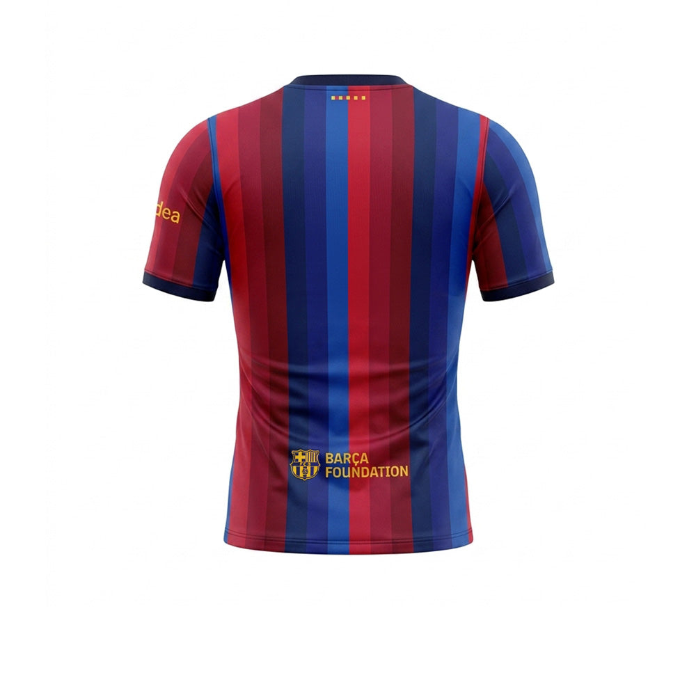 NIKE Men's FC Barcelona Home Stadium 2026/27 Jersey - Supersports Thailand