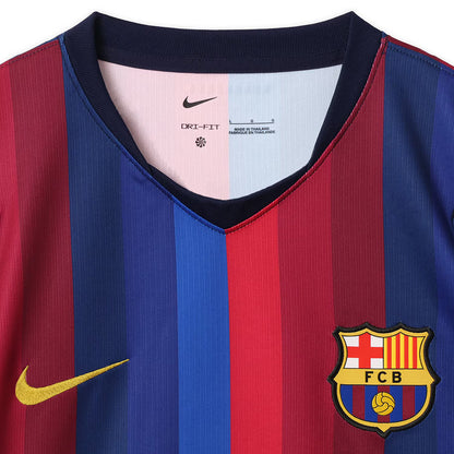 NIKE Men's FC Barcelona Home Stadium 2026/27 Jersey - Supersports Thailand