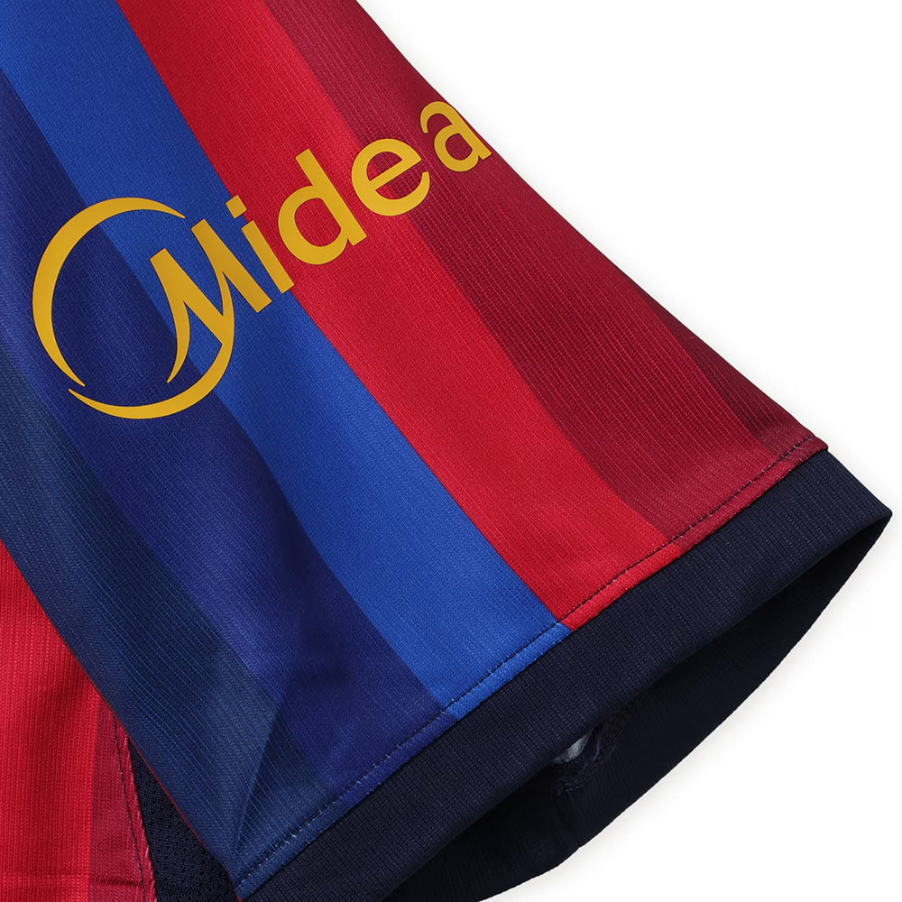 NIKE Men's FC Barcelona Home Stadium 2026/27 Jersey - Supersports Thailand Supersports Thailand