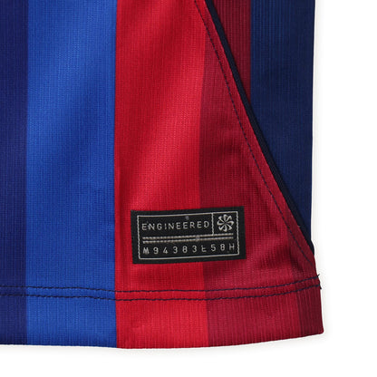 NIKE Men's FC Barcelona Home Stadium 2026/27 Jersey - Supersports Thailand