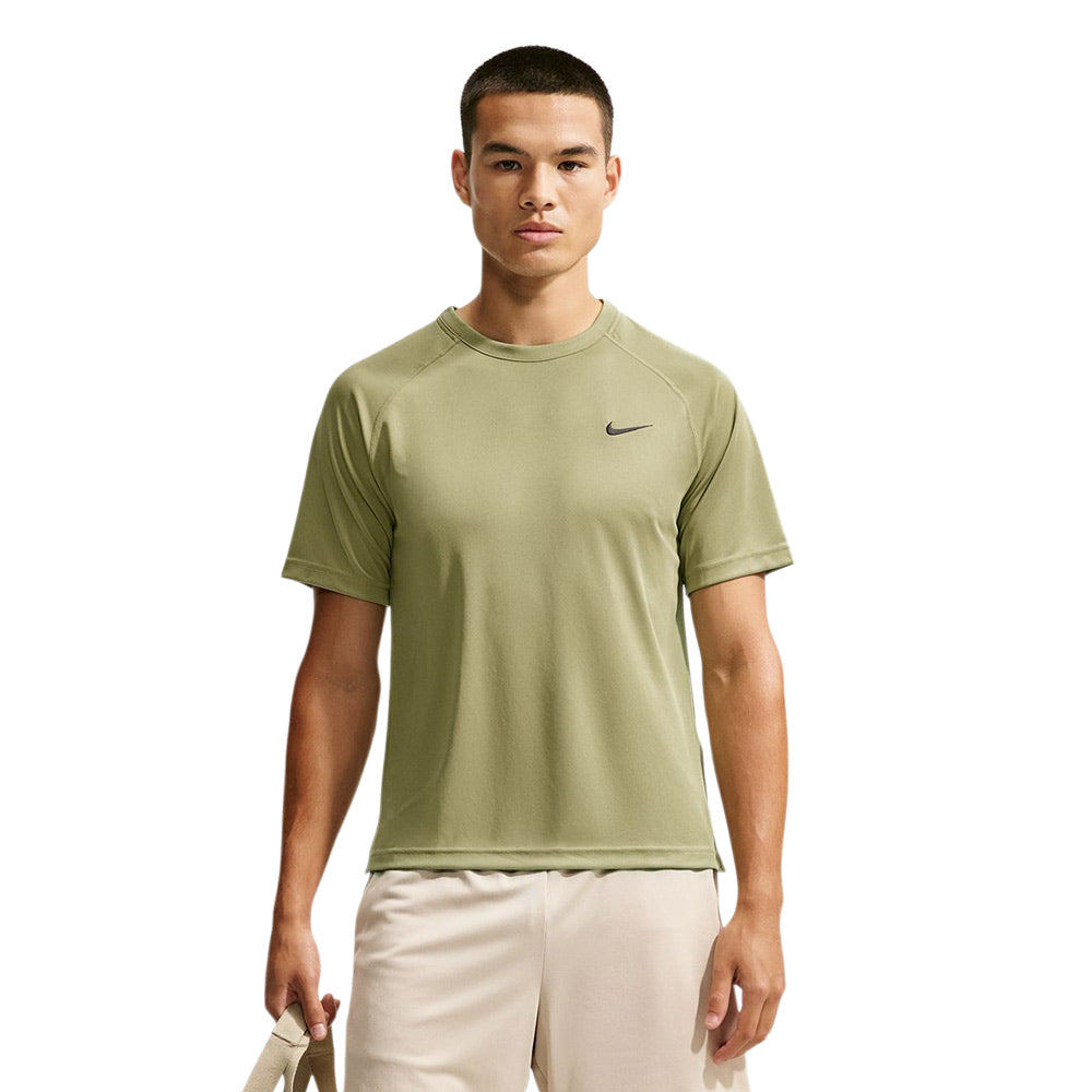 NIKE Flex เสื้อออกกำลังกายผู้ชาย Supersports Thailand