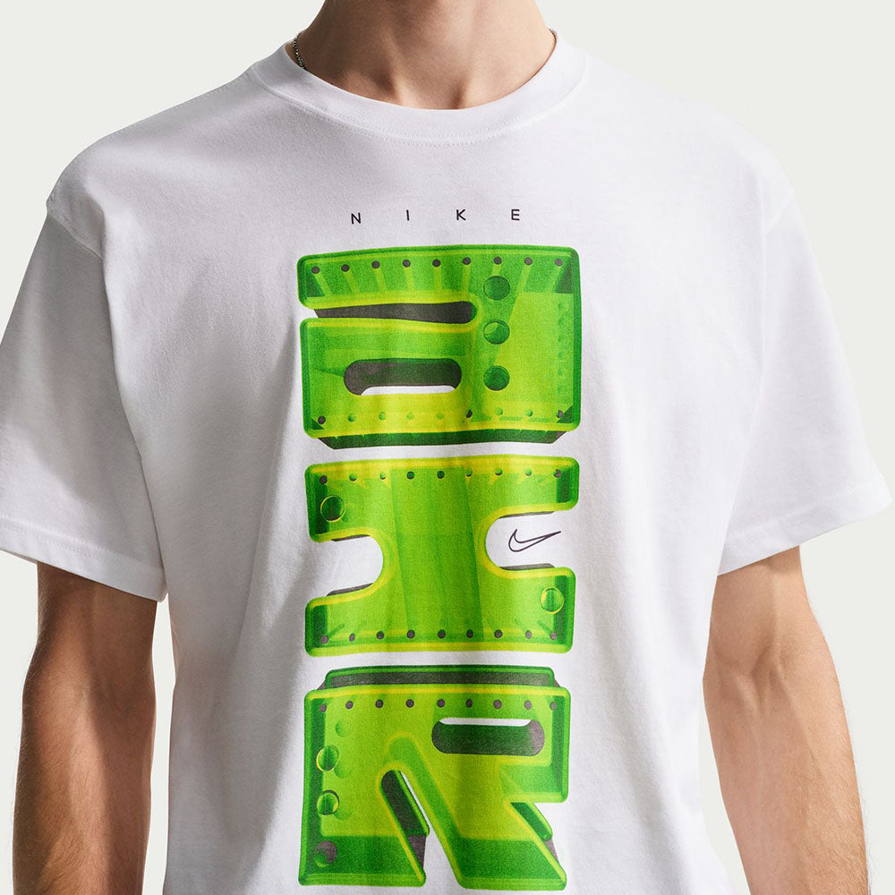 NIKE Sportswear Men's T-Shirt - Supersports Thailand Supersports Thailand