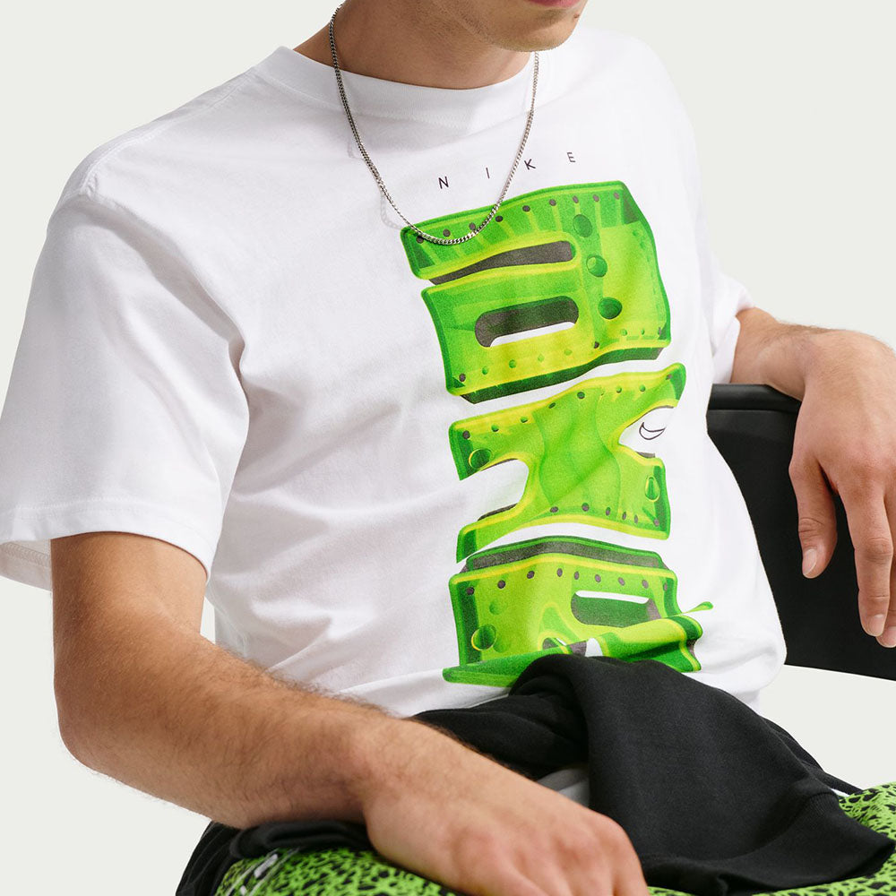 NIKE Sportswear Men's T-Shirt - Supersports Thailand