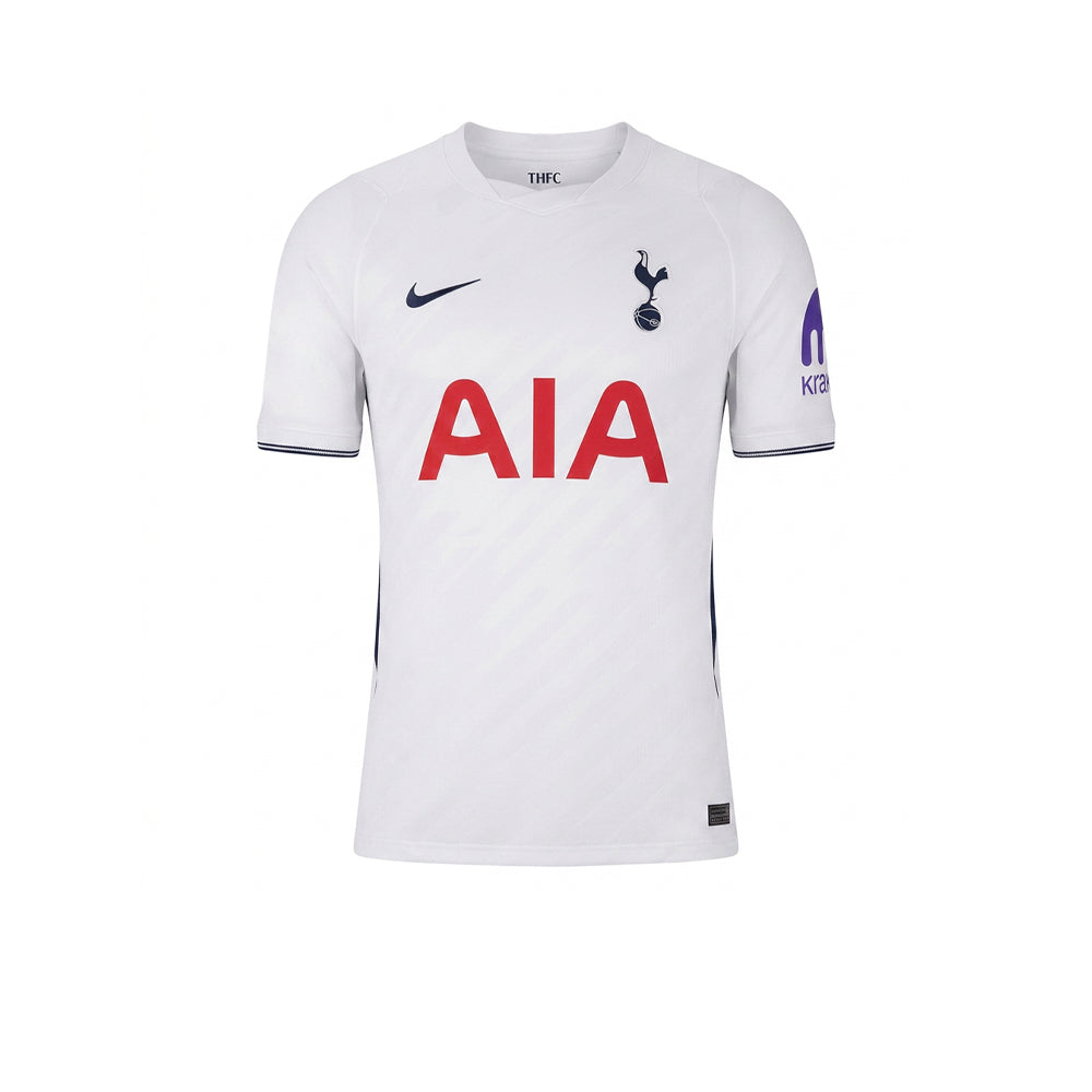 NIKE เสื้อแข่งผู้ชายทีมท็อตแน่ม ฮอทสเปอร์ ชุดเหย้า เกรด Stadium ฤดูกาล 2026/27 Supersports Thailand
