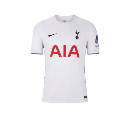 NIKE เสื้อแข่งผู้ชายทีมท็อตแน่ม ฮอทสเปอร์ ชุดเหย้า เกรด Stadium ฤดูกาล 2026/27