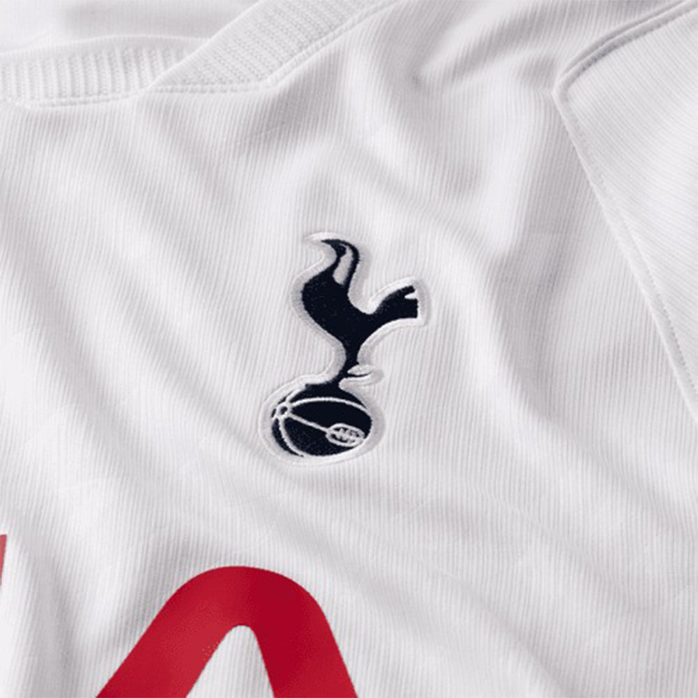 NIKE เสื้อแข่งผู้ชายทีมท็อตแน่ม ฮอทสเปอร์ ชุดเหย้า เกรด Stadium ฤดูกาล 2026/27 Supersports Thailand