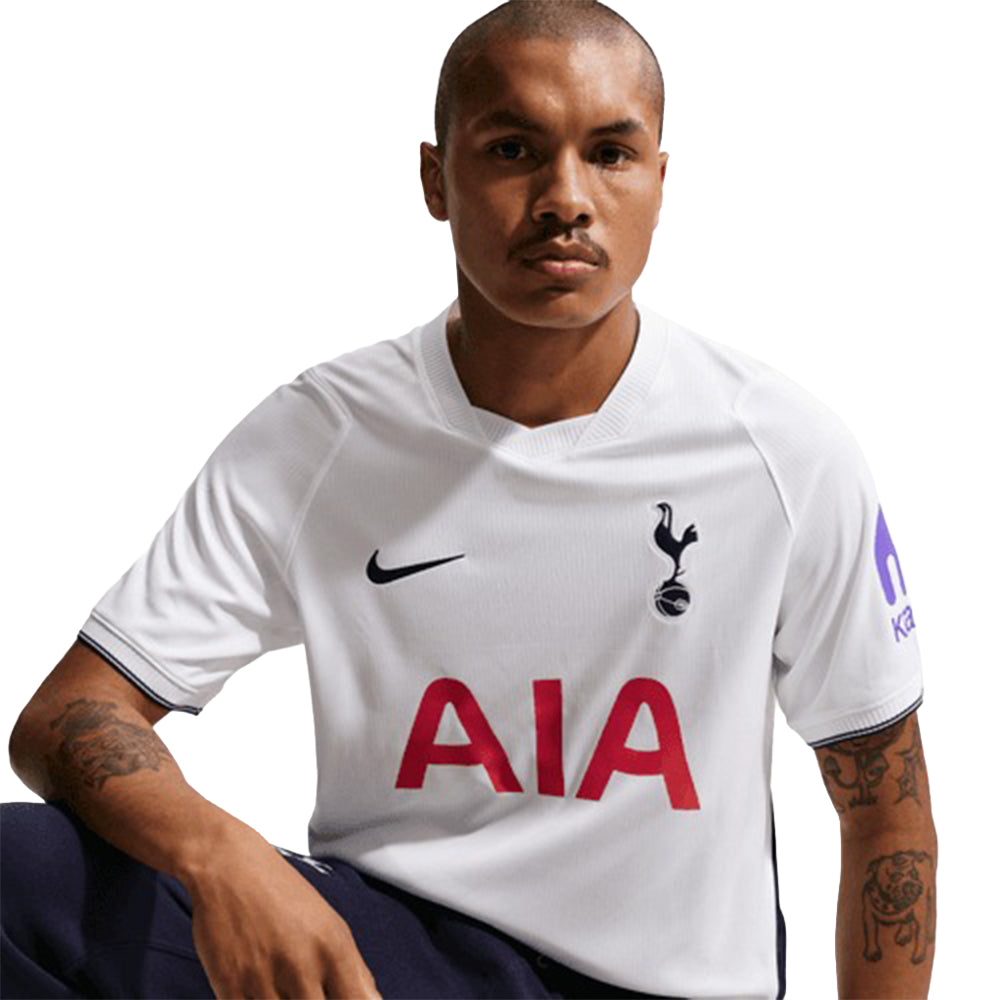 NIKE เสื้อแข่งผู้ชายทีมท็อตแน่ม ฮอทสเปอร์ ชุดเหย้า เกรด Stadium ฤดูกาล 2026/27 Supersports Thailand