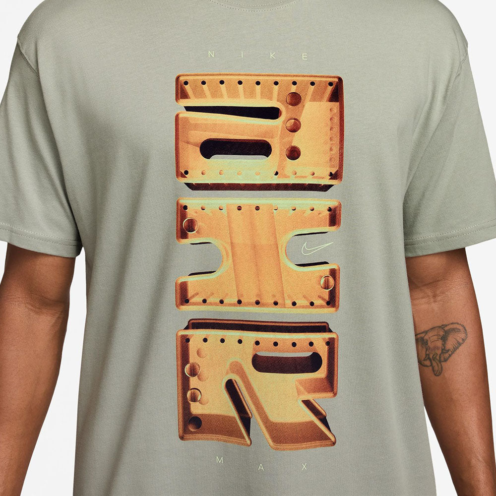 NIKE Sportswear Men's T-Shirt - Supersports Thailand