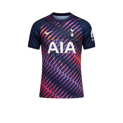 NIKE เสื้อแข่งผู้ชายทีมท็อตแน่ม ฮ็อทสเปอร์ ชุดเยือน เกรด Stadium ฤดูกาล 2026/27
