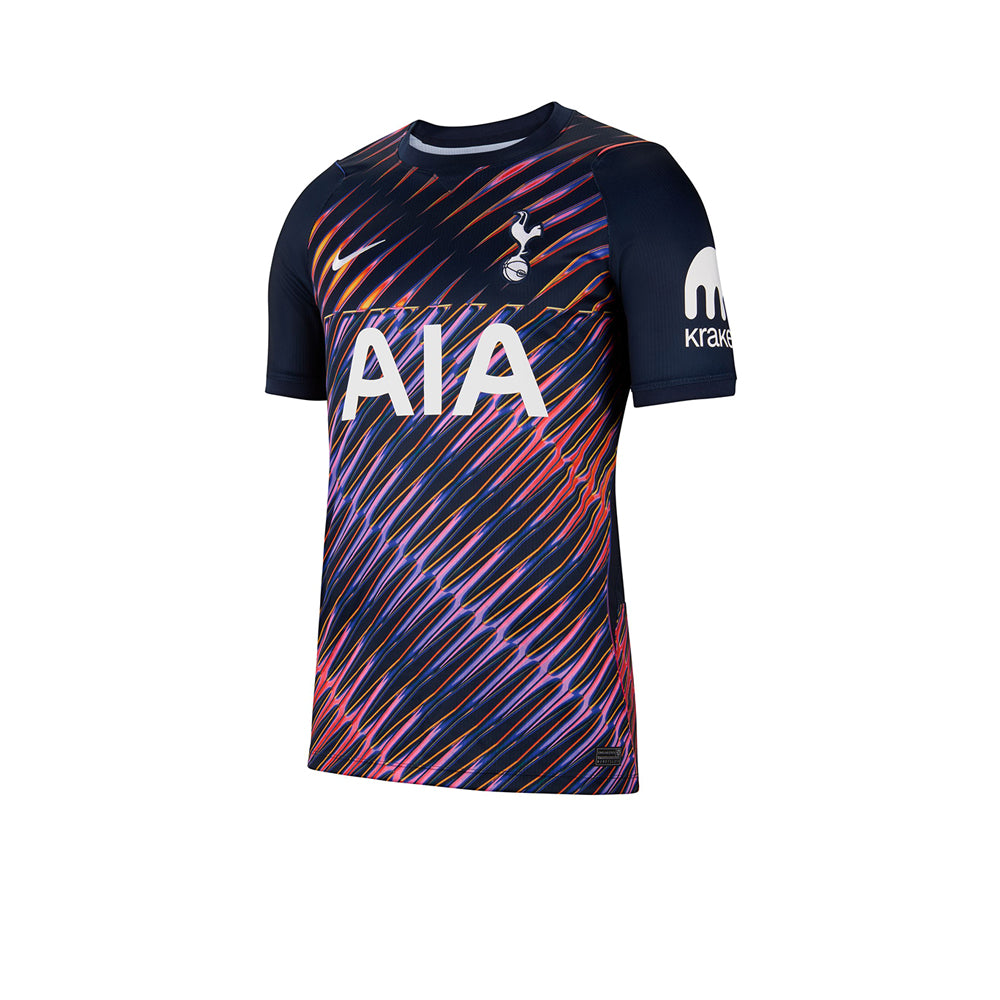 NIKE เสื้อแข่งผู้ชายทีมท็อตแน่ม ฮ็อทสเปอร์ ชุดเยือน เกรด Stadium ฤดูกาล 2026/27 Supersports Thailand